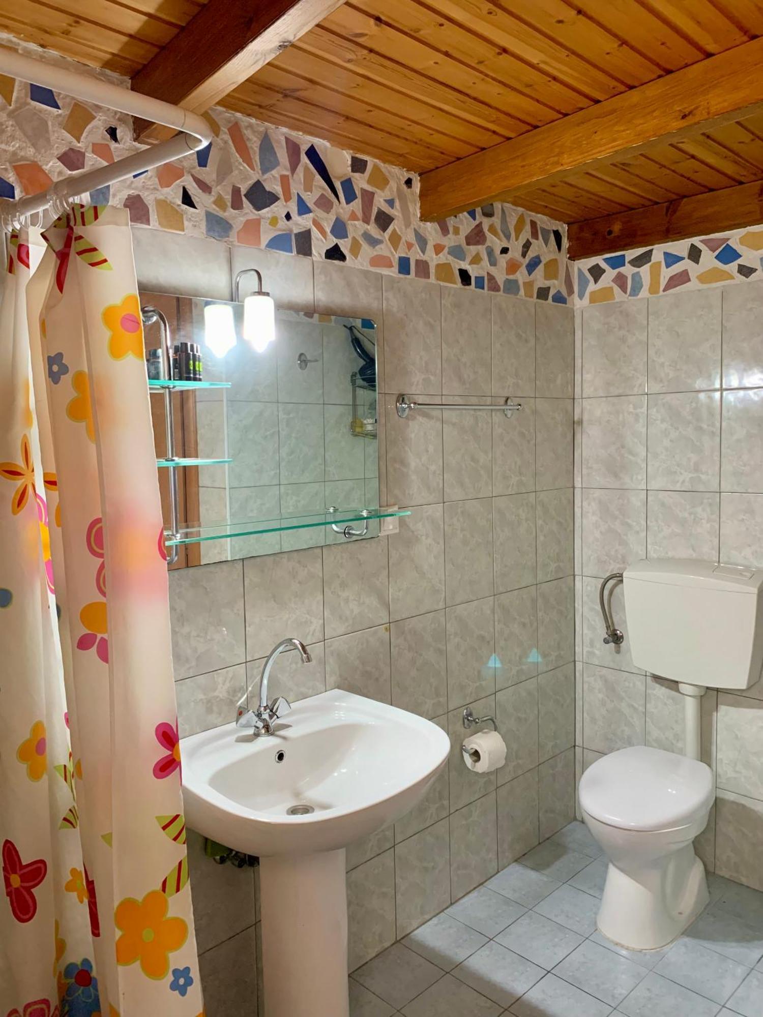 Morea Bay View Tourlotí Εξωτερικό φωτογραφία