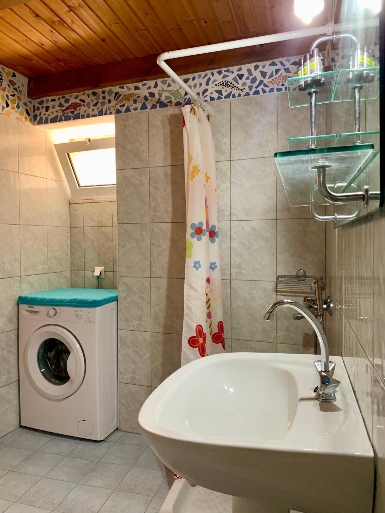 Morea Bay View Tourlotí Εξωτερικό φωτογραφία